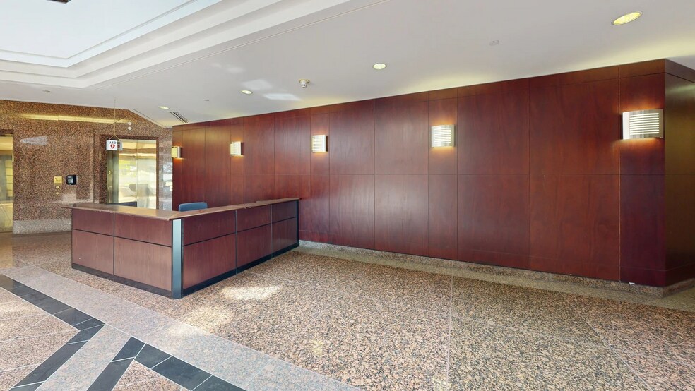 More Photos Of 30 Merchant St, Springdale Office For Lease