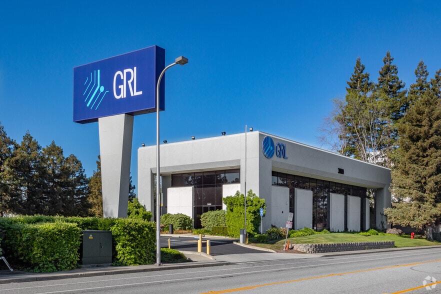 More Photos Of 3000 Lakeside Dr, Santa Clara Office For Lease