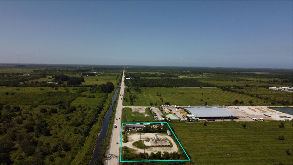 More Photos Of 2550 N Kings Hwy, Fort Pierce Land For Sale