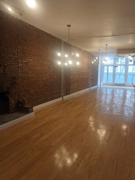More Photos Of 55 W 19th St, New York Loft Creative Space For Lease