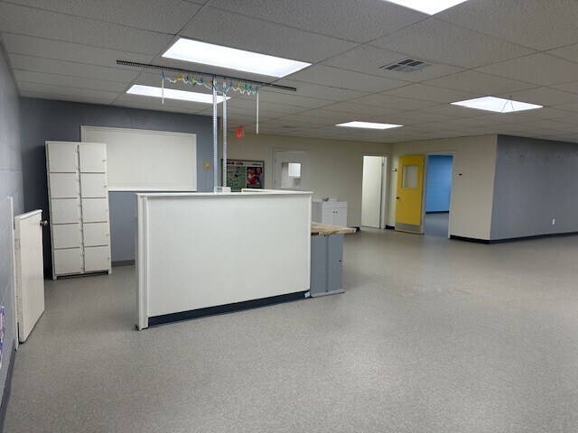 More Photos Of 3600 S May Ave, Oklahoma City Daycare Center For Sale