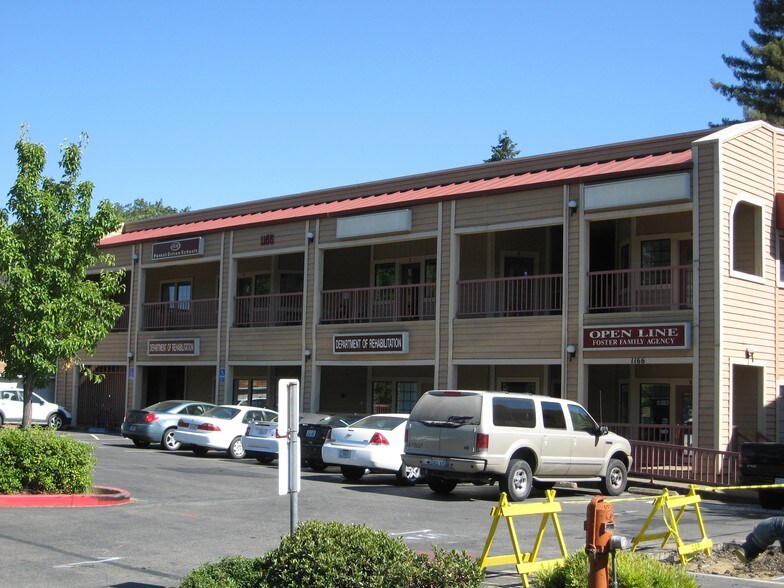 Primary Photo Of 1166 Broadway, Placerville Unknown For Lease