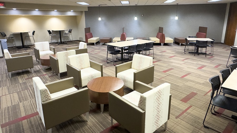 More Photos Of 10850 W Park Pl, Milwaukee Office For Lease