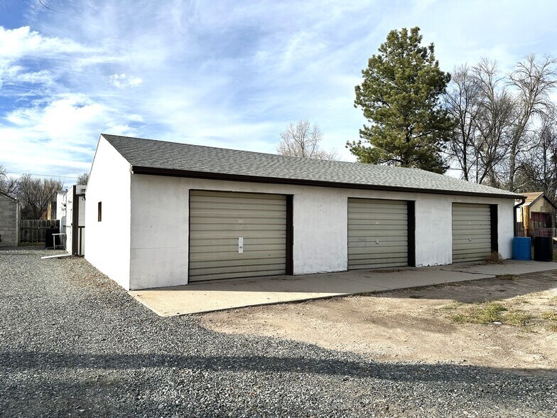 More Photos Of 115 N Laramie Ave, Fort Laramie Freestanding For Sale