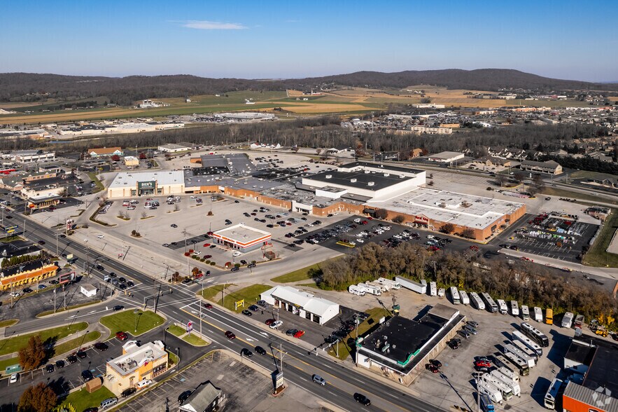 More Photos Of 1155 Carlisle St, Hanover Coworking Space