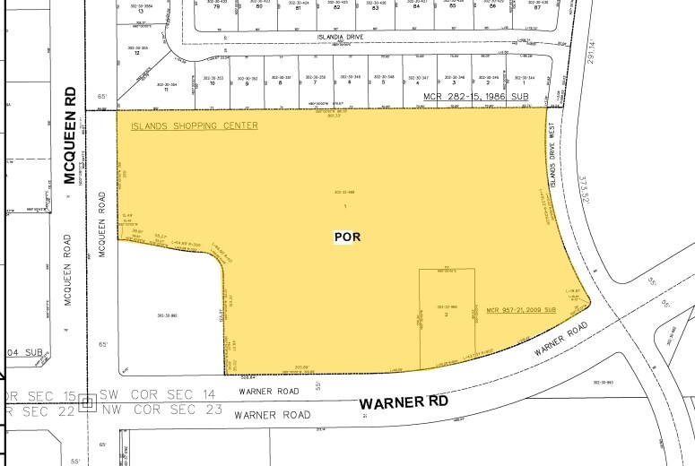 More Photos Of 1422-1560 W Warner Rd, Gilbert Unknown For Lease