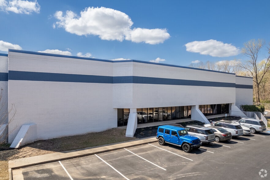 Primary Photo Of 307 Fulton Industrial Cir SW, Atlanta Warehouse For Lease