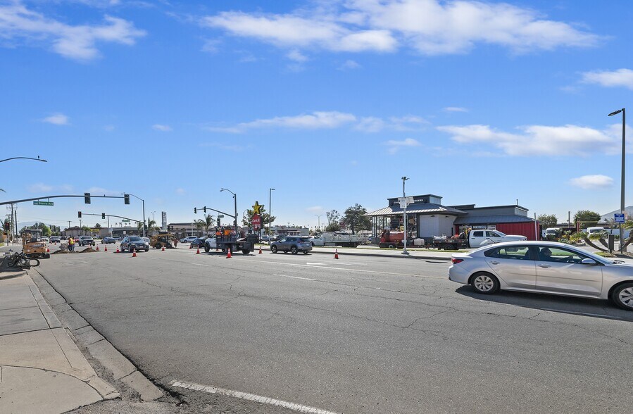 More Photos Of 16870 Merrill Ave, Fontana Freestanding For Sale