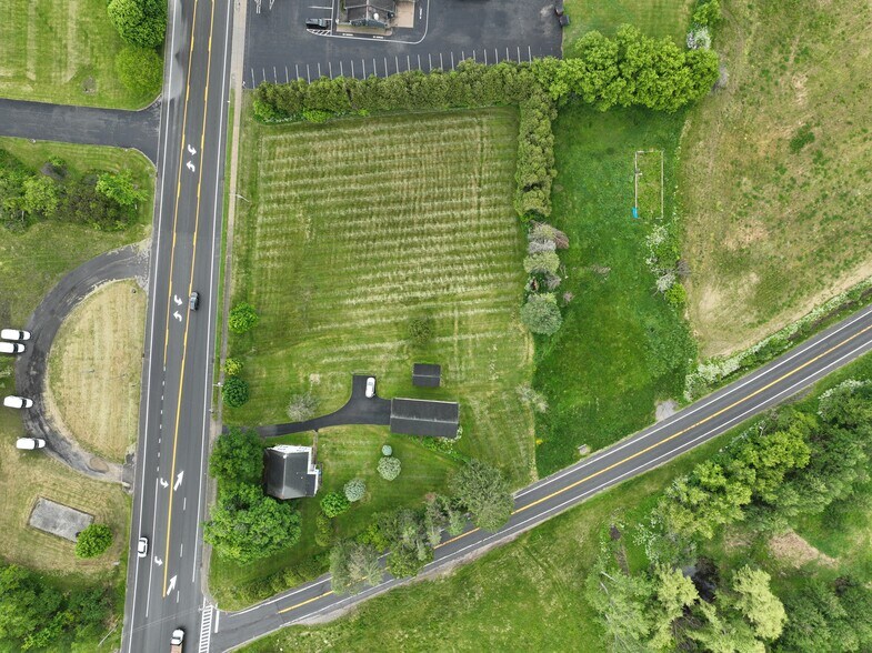 More Photos Of 7738 RT-5, Clinton Land For Sale