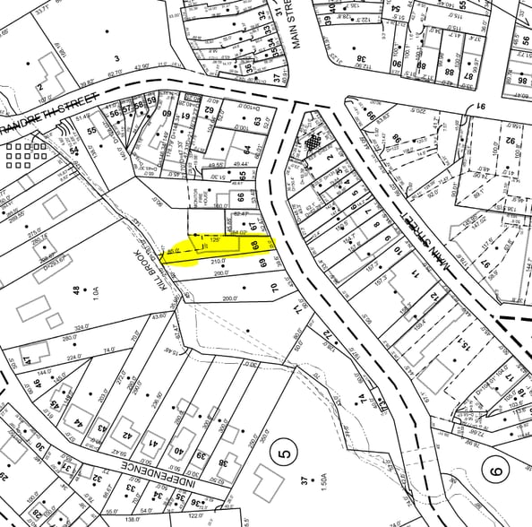 More Photos Of 51 Central Ave, Ossining Auto Repair For Sale