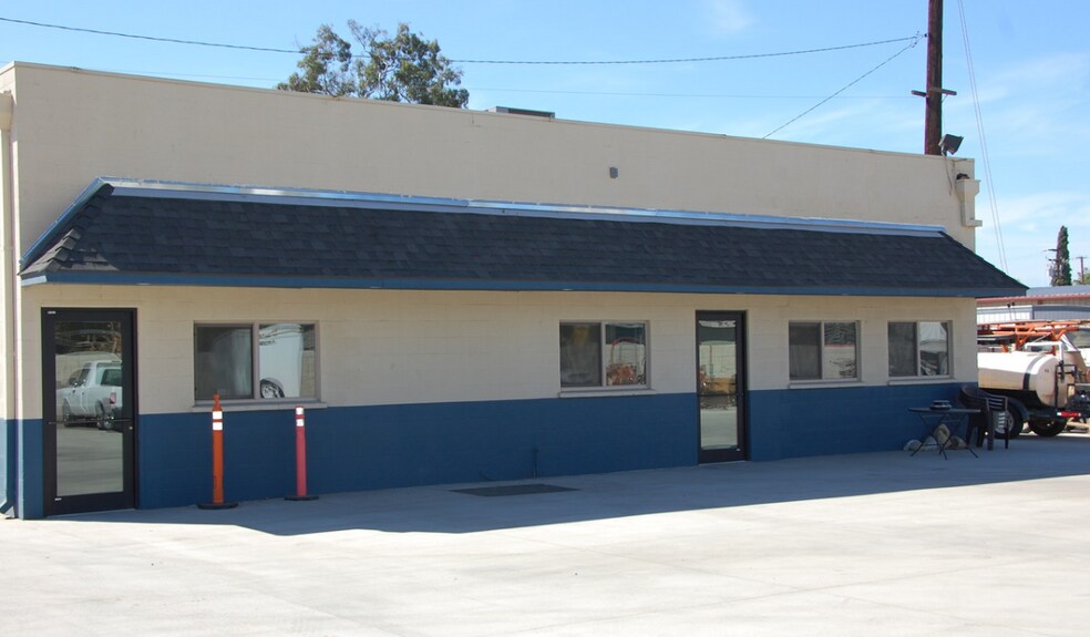 More Photos Of 1461 S East End Ave, Pomona Land For Lease