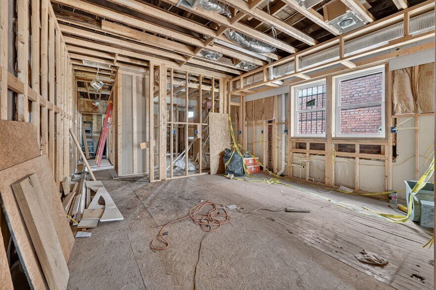 More Photos Of 1924 Martin Luther King Jr Ave SE, Washington Storefront Retail Office For Sale