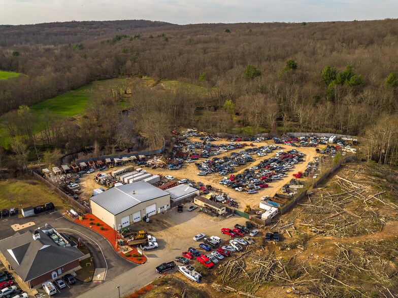 More Photos Of 497 Route 6, Andover Service For Sale