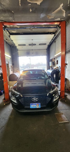 More Photos Of 37 Chase Ave, Waterbury Auto Dealership For Sale