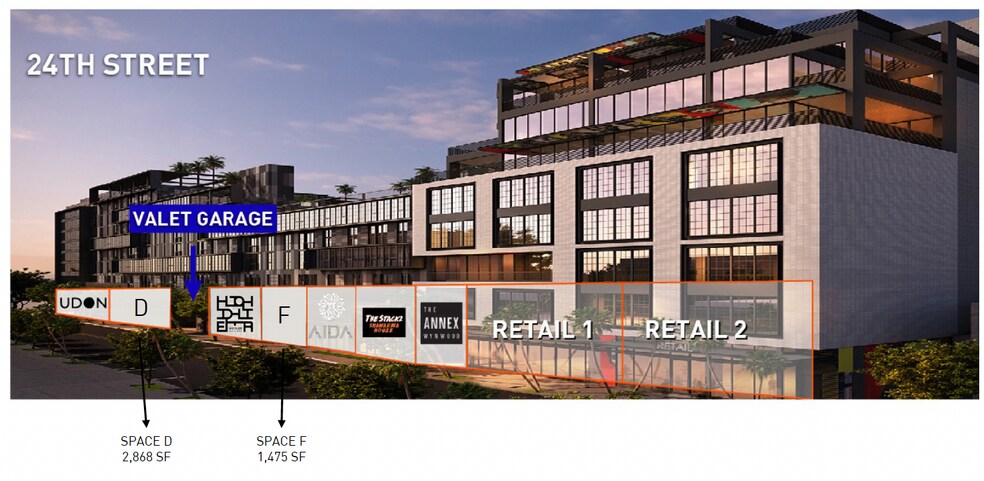 More Photos Of 240 NW 25th St, Miami Apartments For Lease