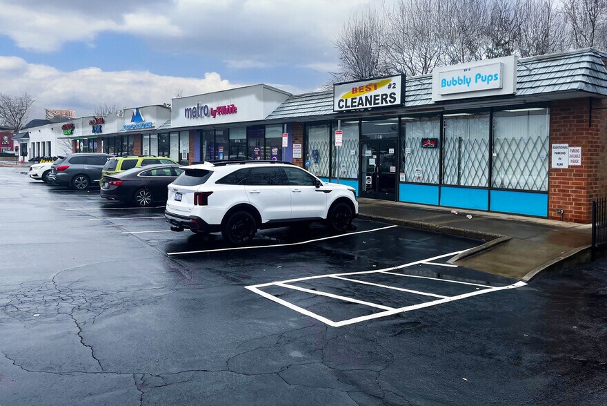 More Photos Of 8910-8920 S Tryon St, Charlotte Storefront Retail Office For Lease