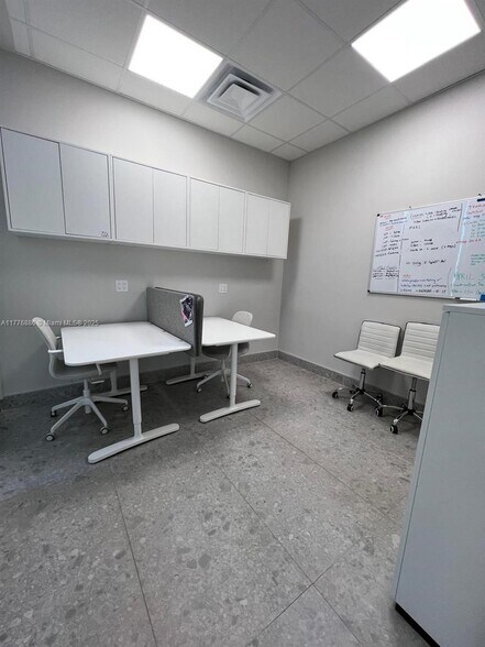 More Photos Of 2820 NE 214th St, Aventura Loft Creative Space For Sale