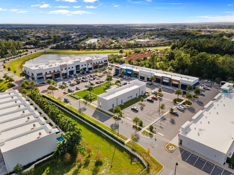 More Photos Of 1671 Amazing Way, Ocoee Storefront Retail Office For Lease