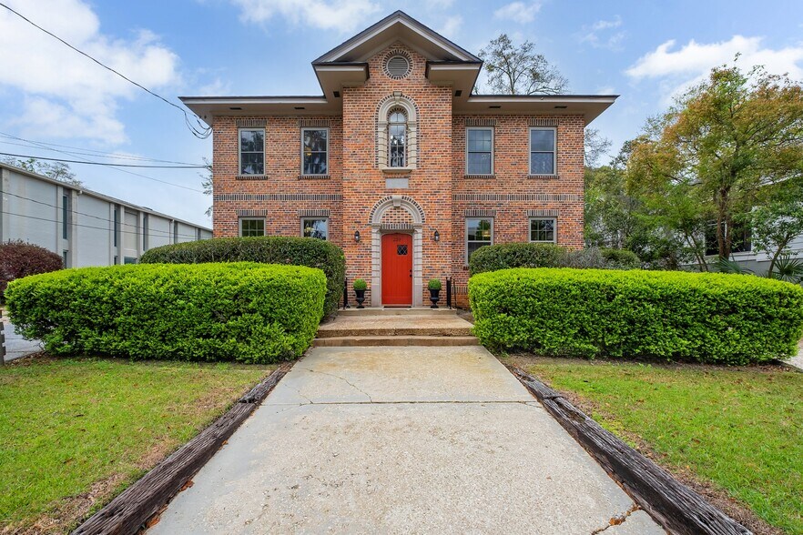 More Photos Of 259 E 7th Ave, Tallahassee Office For Sale