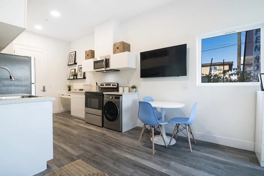 More Photos Of 13919 S Normandie Ave, Gardena Apartments For Sale