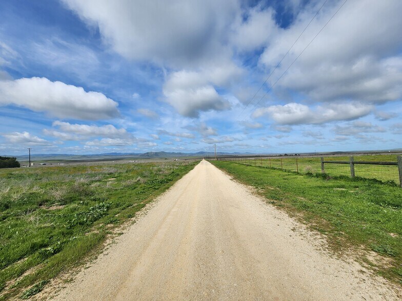 Primary Photo Of 0 Asilomar Trail, Santa Margarita Land For Sale