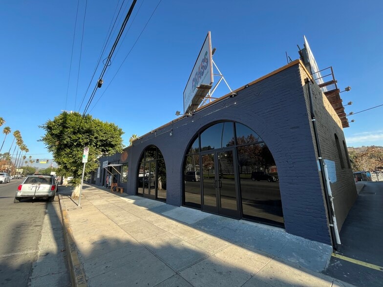 More Photos Of 6114-6124 N Figueroa St, Los Angeles Storefront Retail Office For Lease