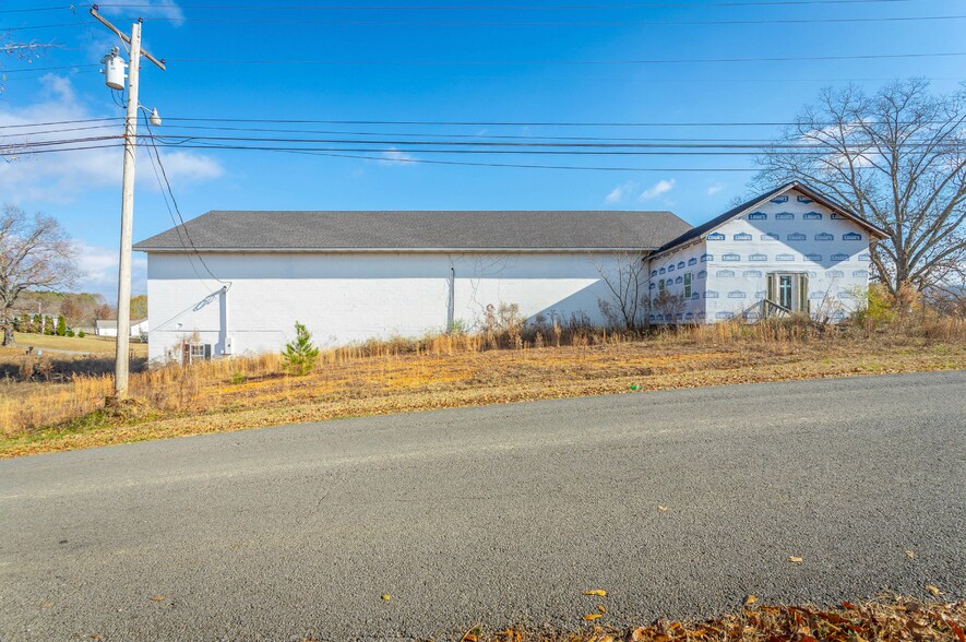 More Photos Of 0 Ehrich Ave, Bridgeport Religious Facility For Sale