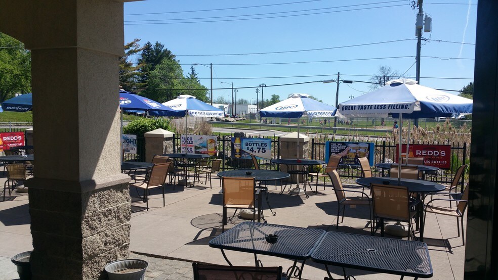 More Photos Of 25 Old Scottsville Chili Rd, Rochester Bar For Sale