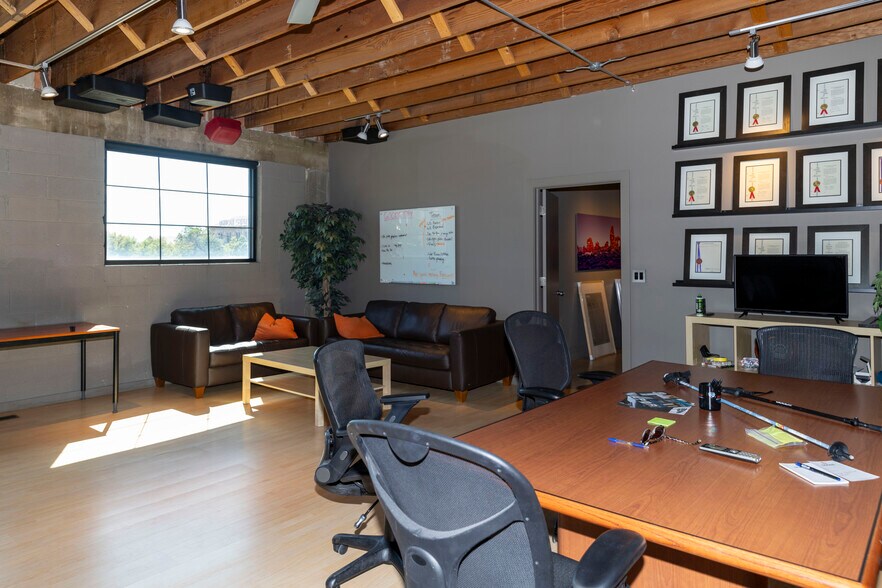 More Photos Of 2424 Wall Ave, Ogden Storefront For Sale