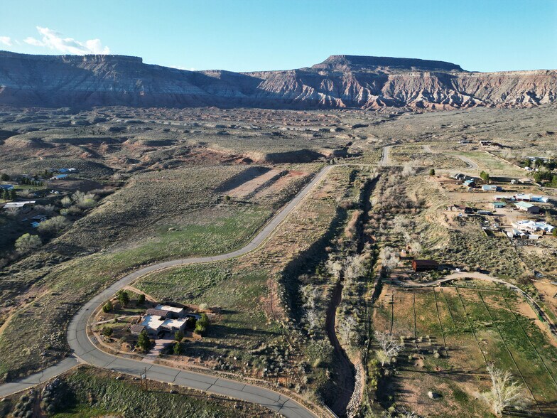 Primary Photo Of North Sierra Bella, Virgin Land For Sale