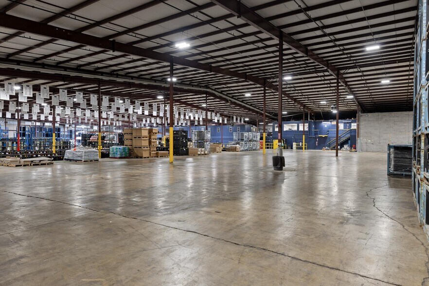 More Photos Of 3794 Tag Rd, Chattanooga Warehouse For Lease