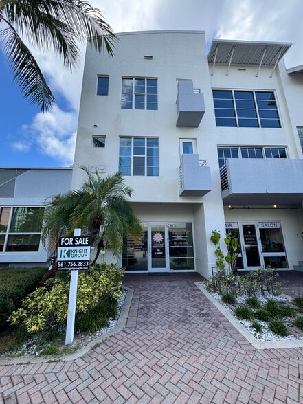 More Photos Of 103 SE 4th Ave, Delray Beach Loft Creative Space For Sale