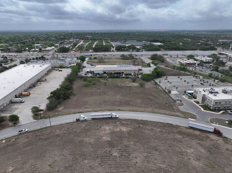 More Photos Of Verde Parkway, Schertz Land For Sale