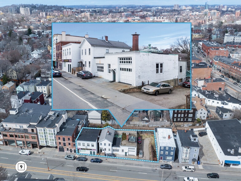 More Photos Of , Brookline Unknown For Sale