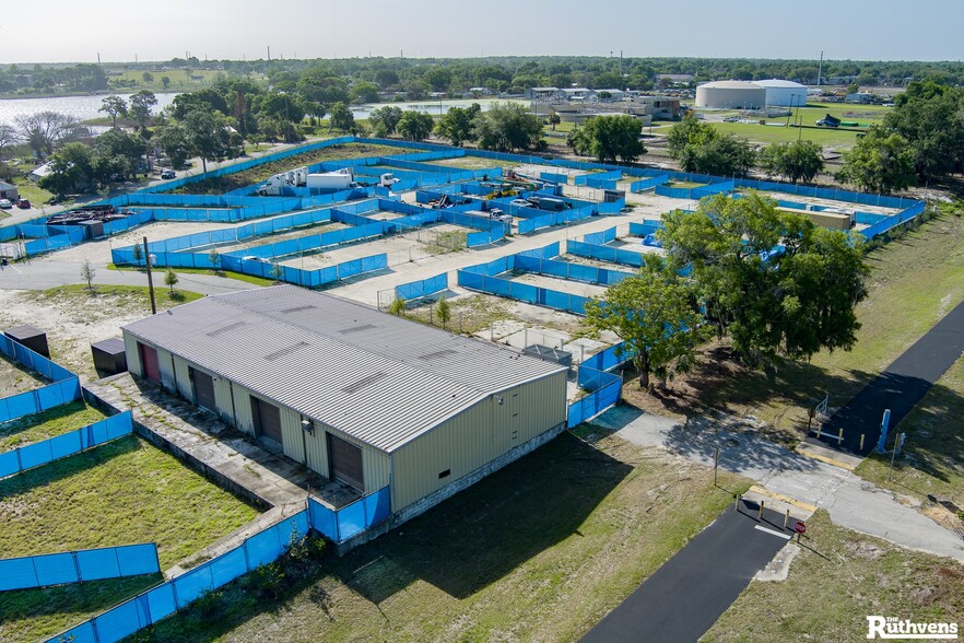 More Photos Of 850 2nd Lake Ida St, Winter Haven Warehouse For Lease