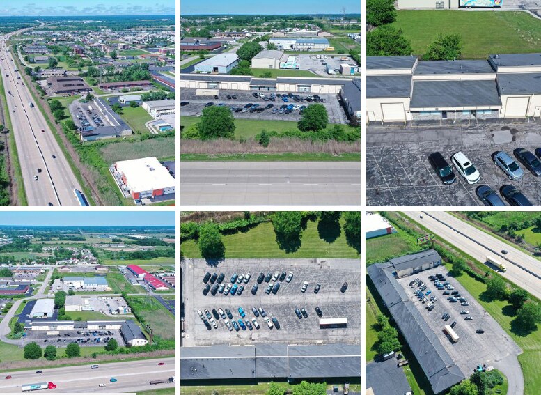 More Photos Of 1201 E 86th Pl, Merrillville Light Manufacturing For Lease