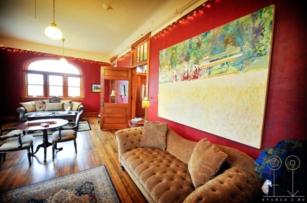 More Photos Of 40 SE Heimrich St, Dufur Hotel For Sale