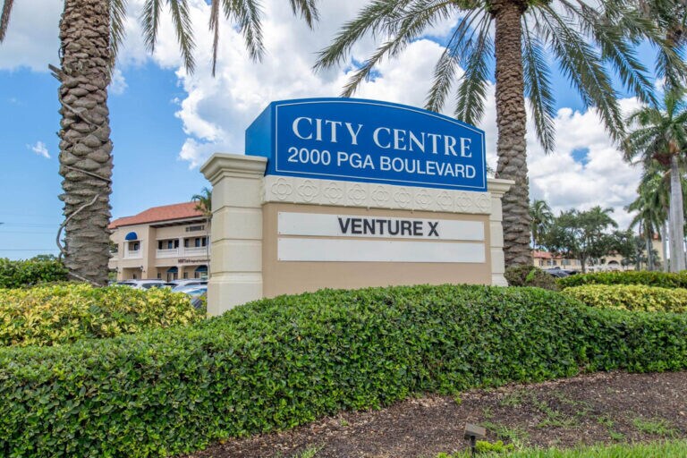 More Photos Of 2000 PGA Blvd, Palm Beach Gardens Coworking Space