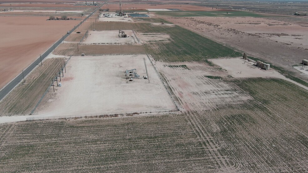 More Photos Of 0000 FM 1208, Stanton Land For Sale