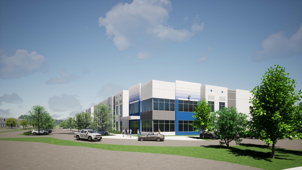 Primary Photo Of 18100 Schultz Ln, Pflugerville Unknown For Lease