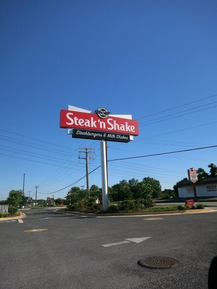 More Photos Of 8100 Veterans Hwy, Millersville Restaurant For Sale