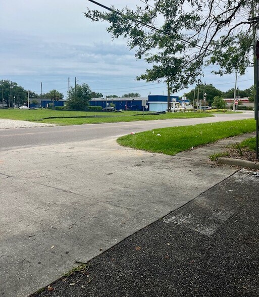 More Photos Of 101 W Main St, Apopka Land For Lease