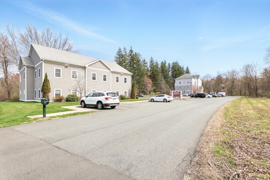 More Photos Of , Belchertown Office For Sale