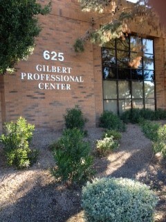 More Photos Of 625 N Gilbert Rd, Gilbert Medical For Lease