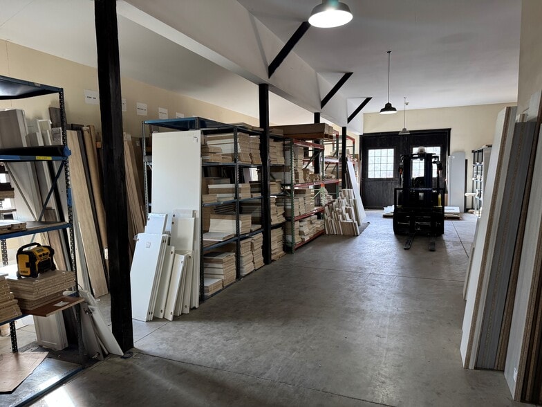 More Photos Of 12055 John Marshall Hwy, Markham Industrial For Sale