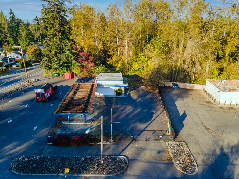 More Photos Of 34049 Military Rd S, Auburn General Retail For Sale