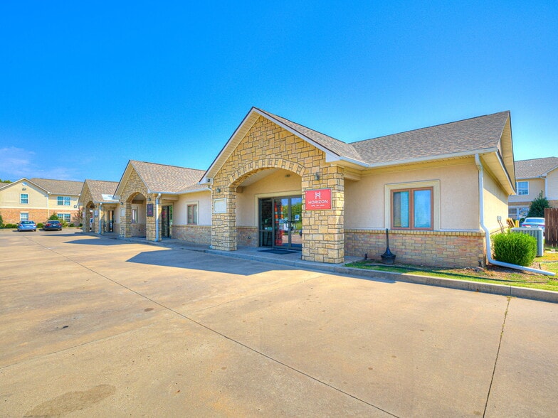 More Photos Of , Fort Smith Multifamily For Sale