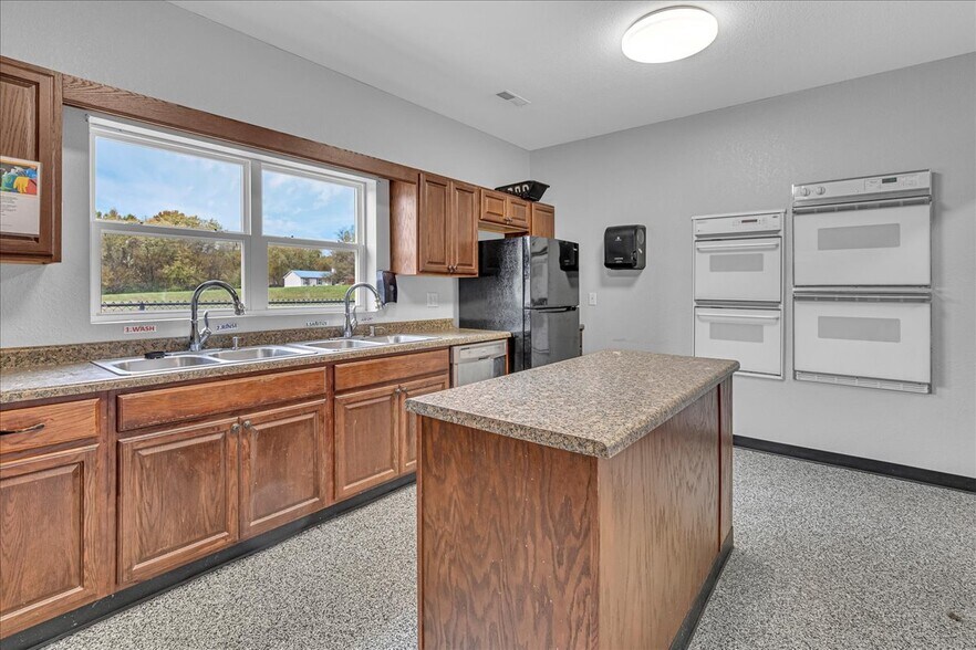 More Photos Of 3536 NW Gower Rd, Gower Daycare Center For Sale