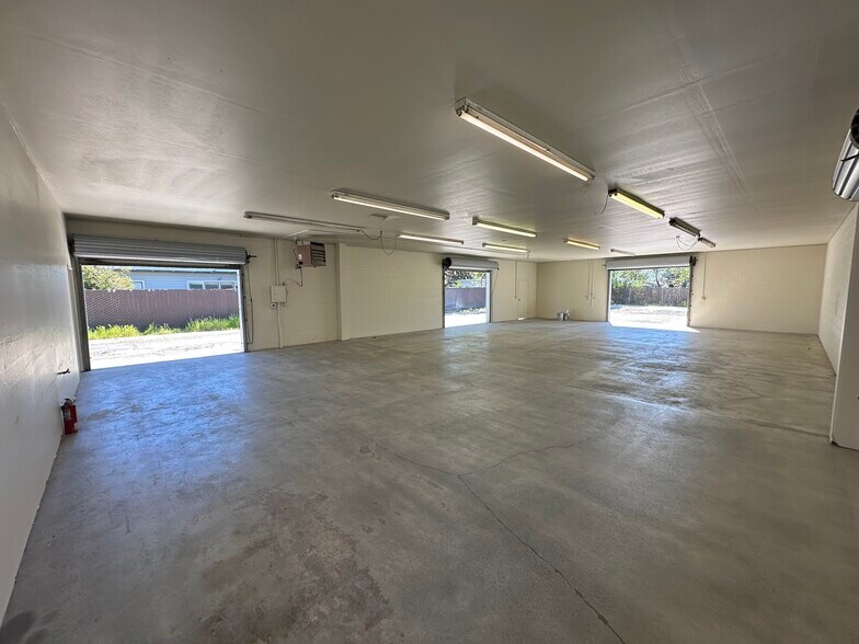 More Photos Of 80 Barham Ave, Santa Rosa Warehouse For Sale