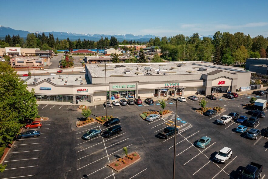 More Photos Of 303 91st Ave NE, Lake Stevens General Retail For Sale